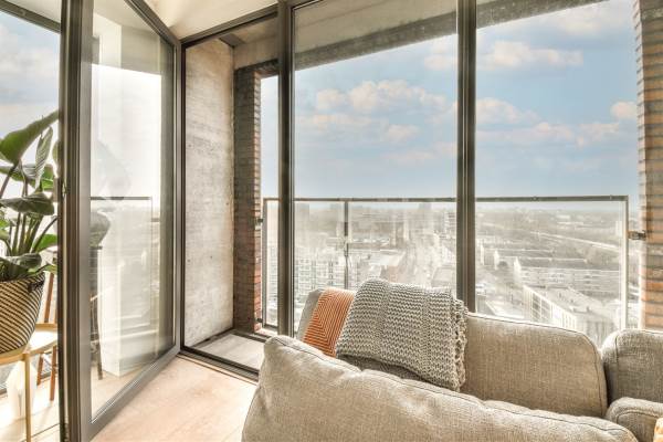 Woning Jan Evertsenstraat 665 Amsterdam