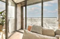 Woning Jan Evertsenstraat 665 Amsterdam