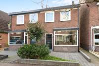 Woning Cornelis Matersweg 81 Beverwijk