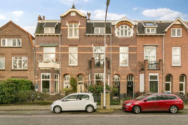 Woning Koolemans Beynenstraat 150 Nijmegen