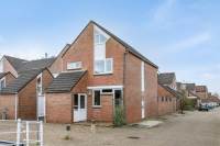 Woning de Loper 6 Sneek