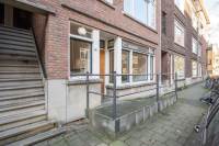 Woning Sourystraat 19a Rotterdam