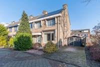 Woning Lariksdreef 36 Vlaardingen