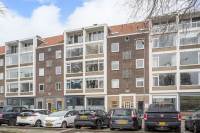 Woning Maaskade 158d Rotterdam