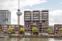 Woning Sint-Jobskade 370 Rotterdam