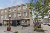 Woning Caro van Eyckstraat 32 Zaandam