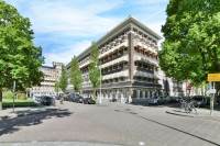 Woning Minervaplein 2Hs Amsterdam