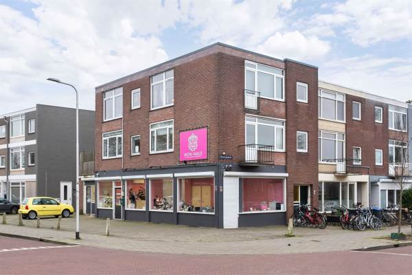 Woning Citroenvlinderstraat 25 Nijmegen