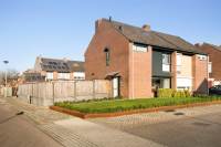 Woning J.P. Sweelinckstraat 28 Eijsden