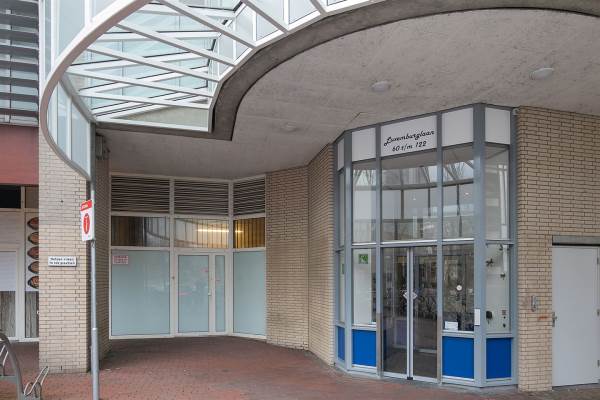 Woning Luxemburglaan 116 Zoetermeer