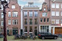 Woning Utrechtsedwarsstraat 23D Amsterdam