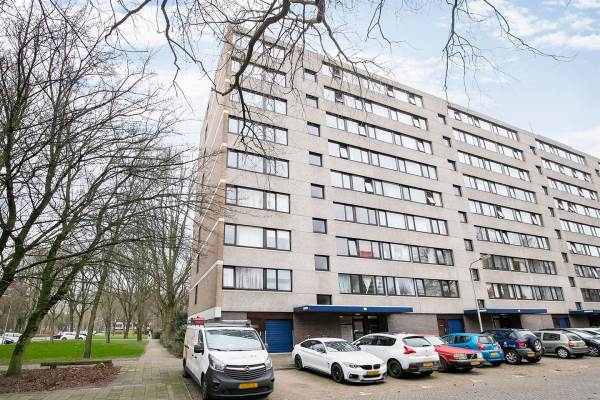 Woning Roland Holstlaan 1134 Delft