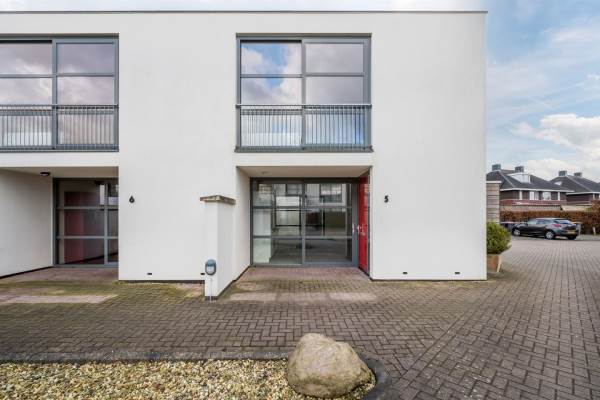 Woning Molenhof 5 Lochem