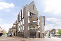 Woning Franciscanessenlaan 73 Veghel