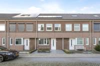 Woning Pattagon 32 Uden