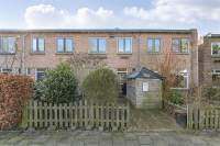 Woning Vrouwenweg 44 Leiden