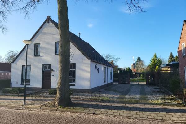 Woning Elschotseweg 28 Schijndel