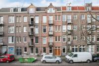 Woning Vaartstraat 482 Amsterdam