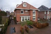 Woning Toon Kortoomssingel 3 Berkel en Rodenrijs
