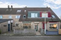 Woning Rietkreek 4 Spijkenisse