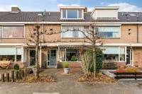 Woning Jacob Marisstraat 7 Oud-Beijerland