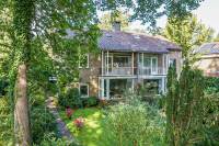 Woning Prins Hendriklaan 71 Bilthoven