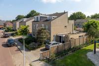 Woning Frederikastraat 70 Enschede