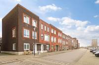 Woning Andalusiëstraat 110 Lent