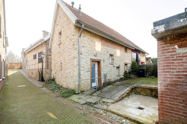 Woning Winthagen 20a Voerendaal