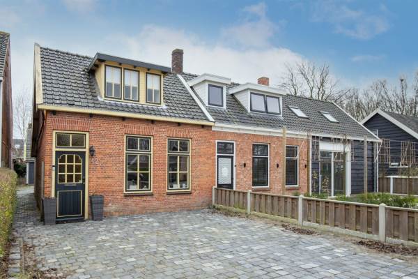Woning Clara's pad 42 Heinkenszand