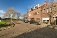 Woning Fregatstraat 185 Utrecht