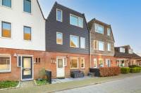 Woning Peppengouw 42 Almere