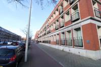 Woning Van der Helststraat 129 Den Haag