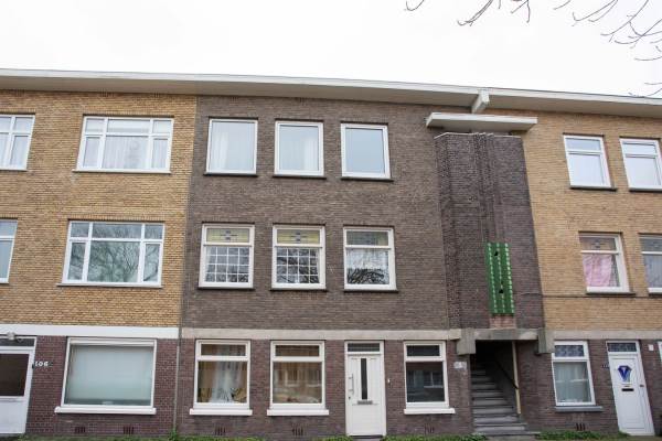 Woning Capadosestraat 112 Den Haag