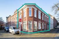 Woning Burgemeester Hulshofstraat 2a Bergen op Zoom