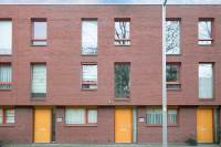 Woning Parallelweg 95 Rotterdam