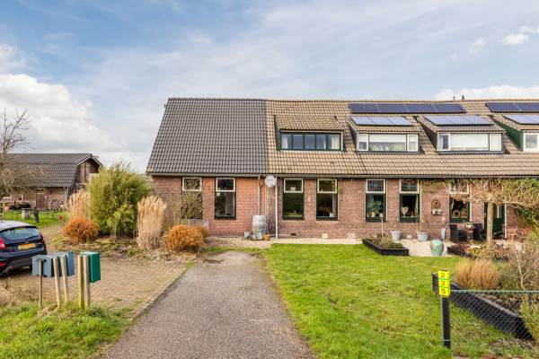 Woning Otweg 5 Boskoop