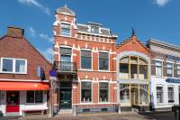 Woning Sint Joris Doelstraat 13 Sommelsdijk