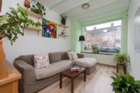 Woning Oerlesestraat 159 Tilburg