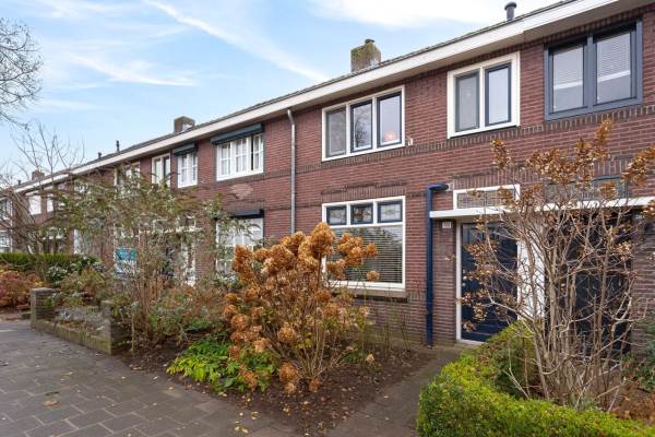 Woning Gestelsestraat 199 Eindhoven