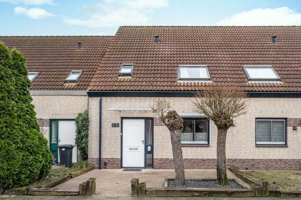 Woning Rijnlaan 75 Helmond