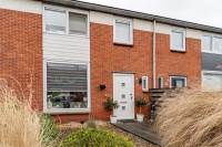 Woning Nyckle Haismastraat 18 Bolsward