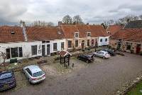 Woning Kerkstraat 4-- 5 BUREN GLD