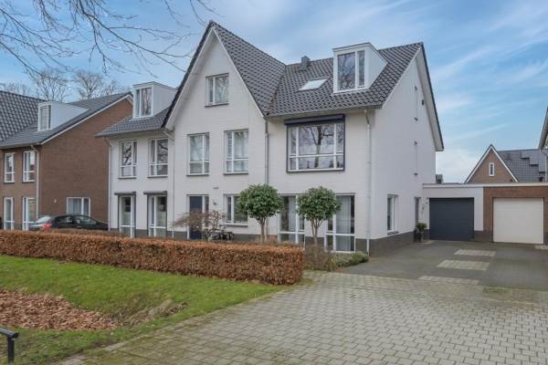 Woning Limburgiastraat 1b Heerlen