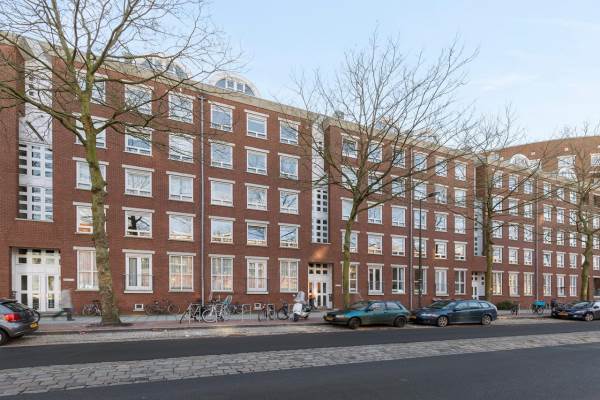 Woning Knsm-laan 682 AMSTERDAM