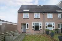 Woning Bolster 1 Heerenveen