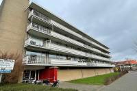 Woning Prof. Waterinklaan 17 Dordrecht