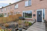 Woning Esdoornplantsoen 81 SCHOORL