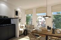 Woning Dapperstraat 30-3 AMSTERDAM