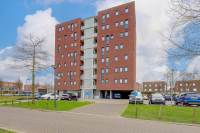Woning Brouwersdam 26 Hoofddorp
